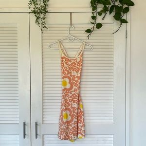 NWT RVCA Stunner dress 🌸